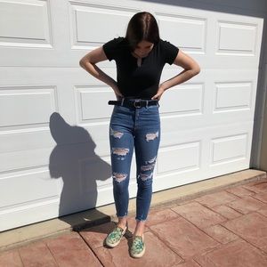 Meet your Posher, Macey